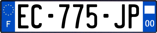 EC-775-JP