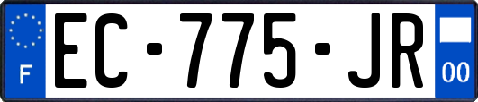 EC-775-JR