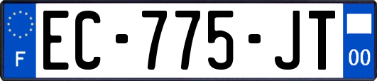EC-775-JT