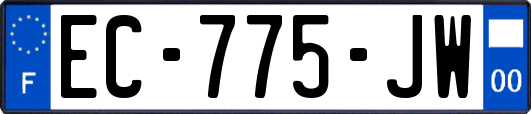 EC-775-JW