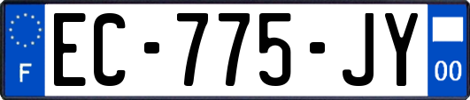 EC-775-JY