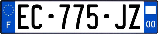 EC-775-JZ
