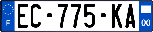 EC-775-KA