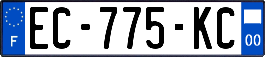 EC-775-KC