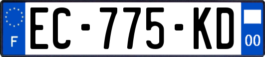EC-775-KD