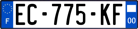 EC-775-KF