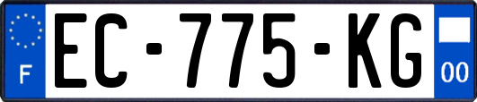 EC-775-KG