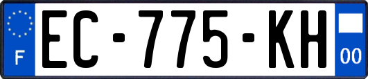 EC-775-KH