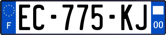 EC-775-KJ