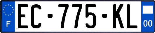 EC-775-KL