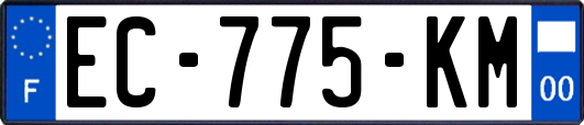 EC-775-KM