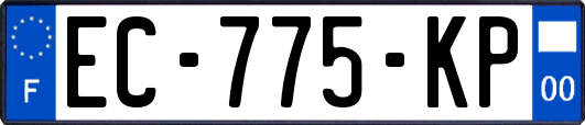 EC-775-KP