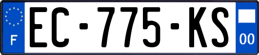 EC-775-KS