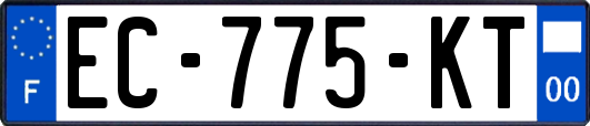 EC-775-KT