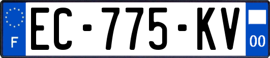 EC-775-KV