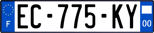 EC-775-KY