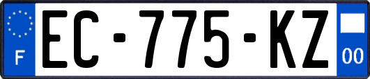 EC-775-KZ