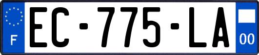 EC-775-LA