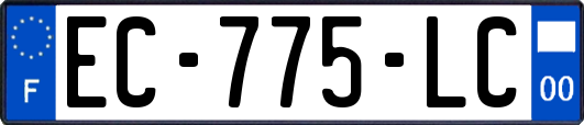 EC-775-LC