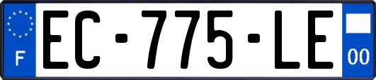 EC-775-LE