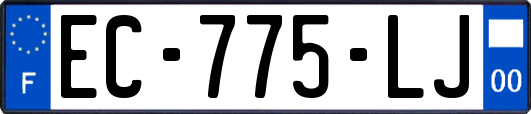 EC-775-LJ