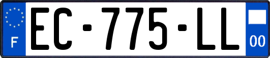 EC-775-LL
