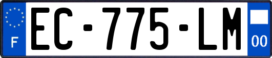 EC-775-LM