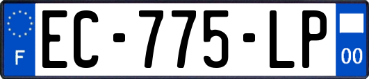 EC-775-LP
