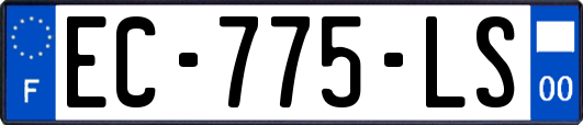 EC-775-LS