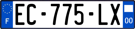 EC-775-LX