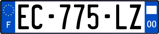 EC-775-LZ