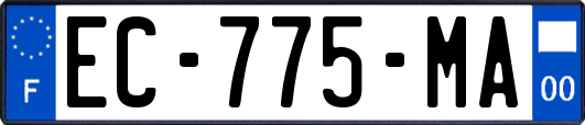 EC-775-MA
