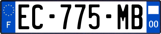 EC-775-MB