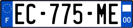 EC-775-ME