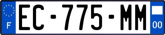 EC-775-MM