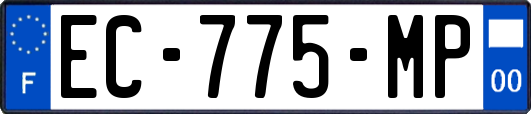 EC-775-MP