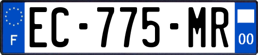 EC-775-MR