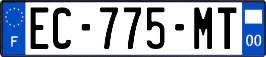 EC-775-MT