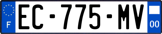 EC-775-MV
