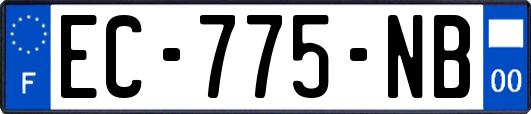 EC-775-NB