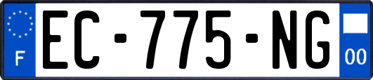 EC-775-NG