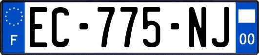 EC-775-NJ