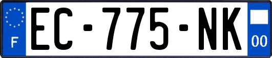 EC-775-NK