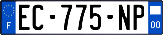 EC-775-NP