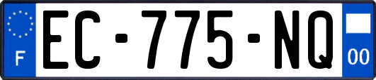 EC-775-NQ