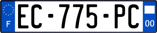 EC-775-PC