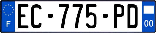 EC-775-PD