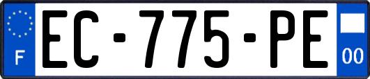 EC-775-PE