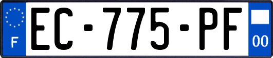EC-775-PF