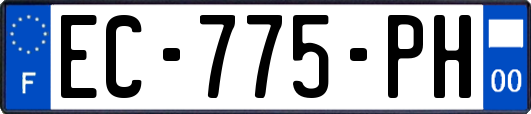 EC-775-PH